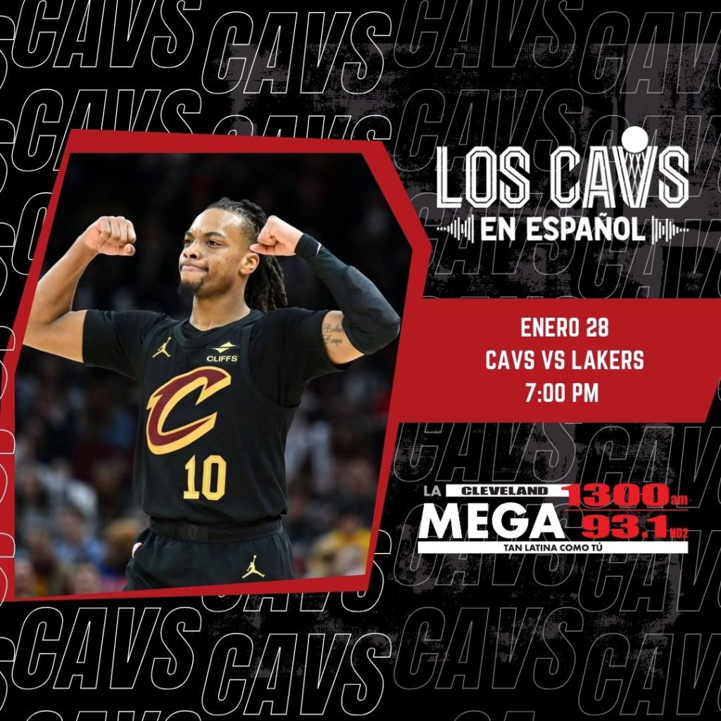Cleveland Cavaliers vs Lakers Jan 28th