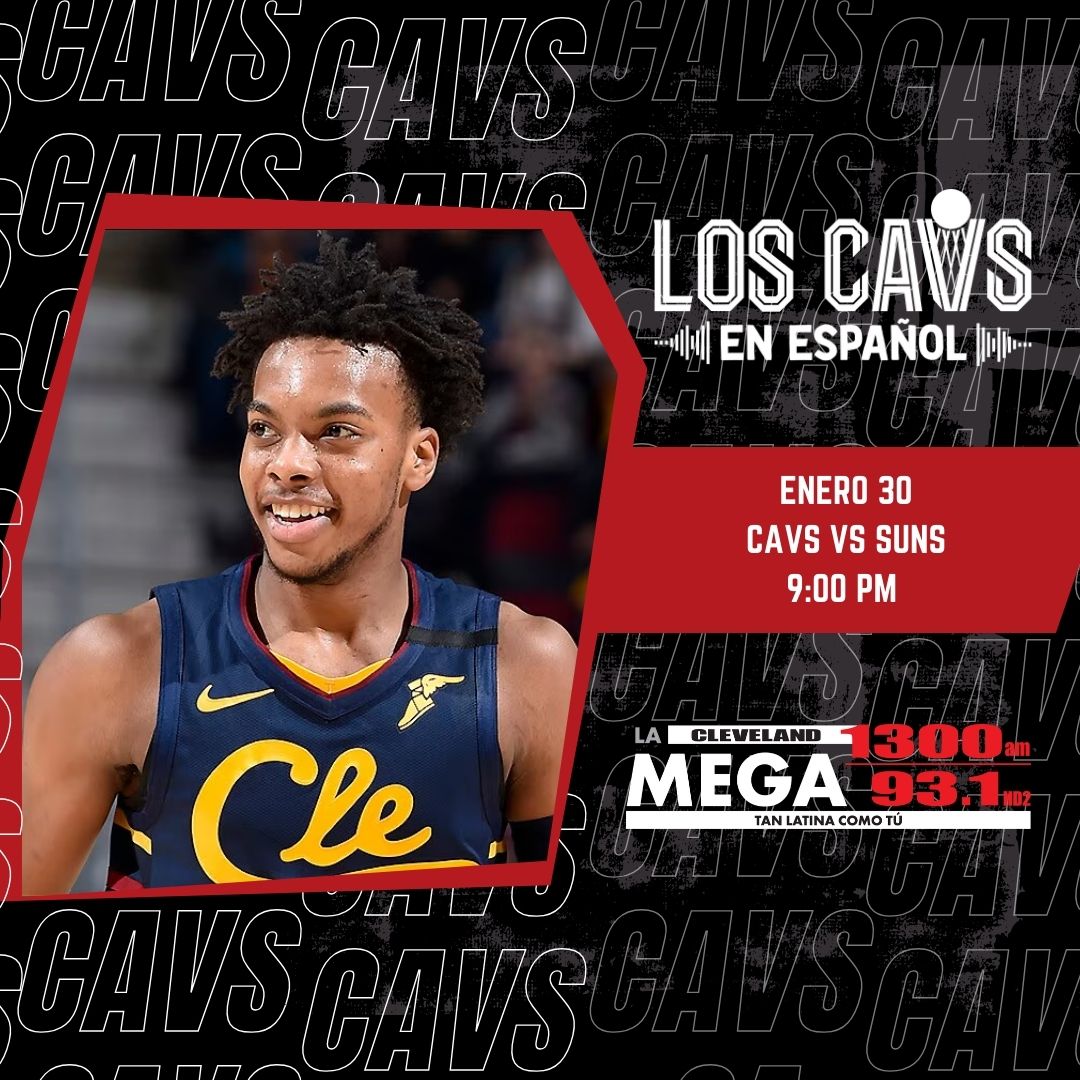 Cleveland Cavaliers vs Suns Jan 30th Game Post