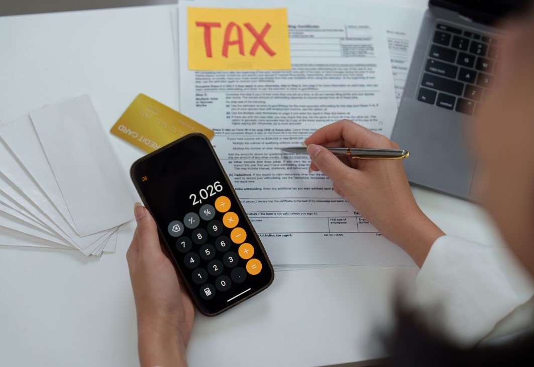 Esperanza asiste con declaración de impuestos, gratis y en español