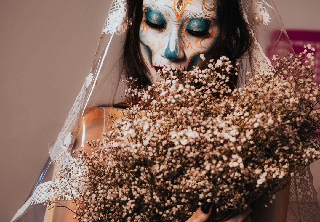 ¿Se puede celebrar San Valentín con una historia de muertos?