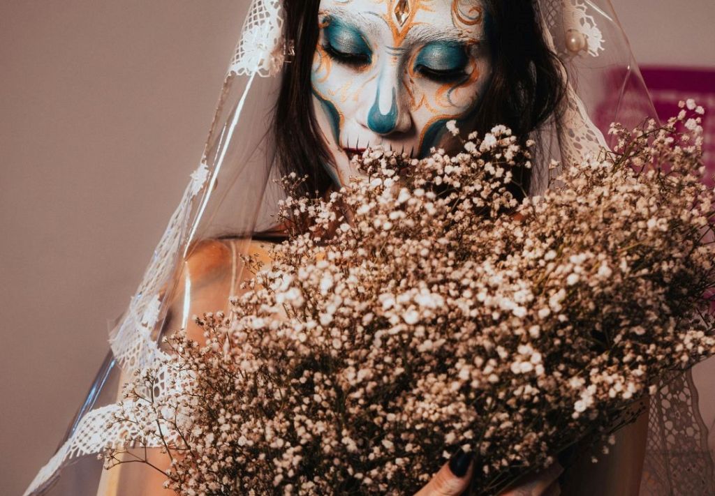 ¿Se puede celebrar San Valentín con una historia de muertos?