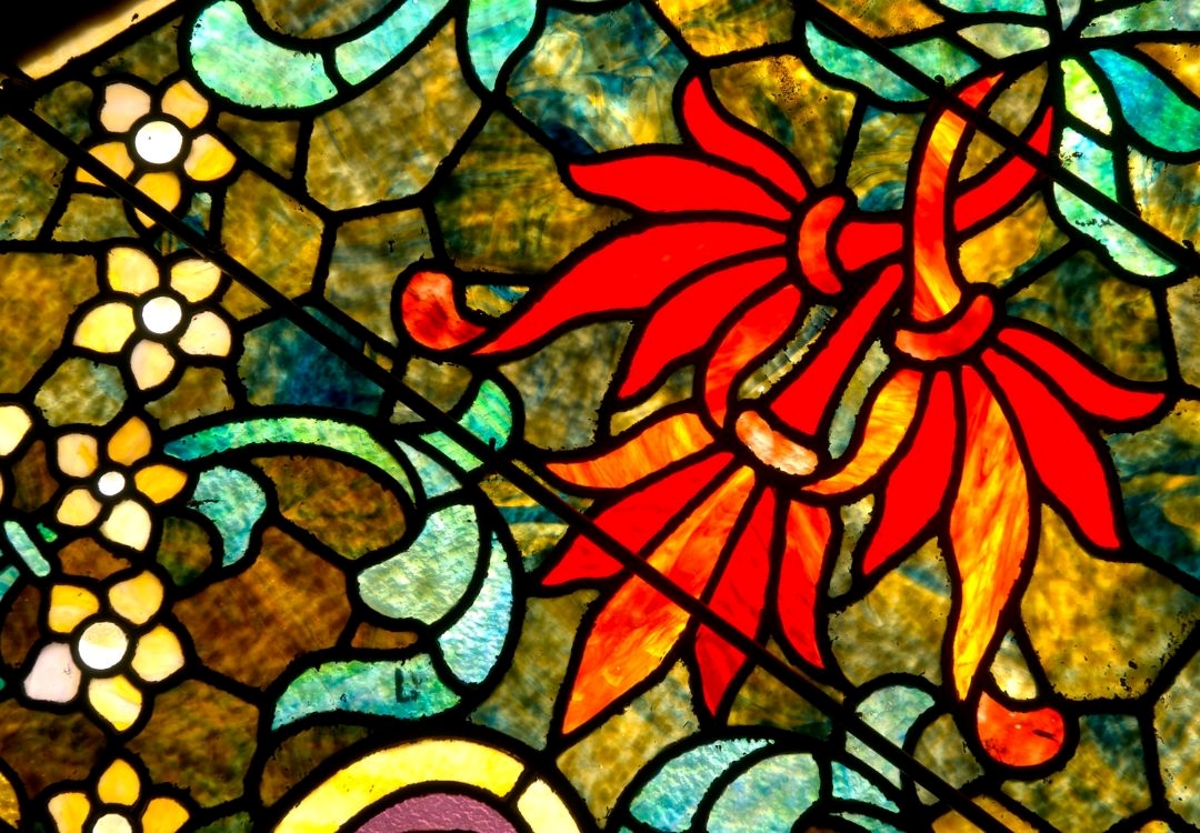 Museo de Arte de Akron exhibe dibujos, esculturas y vitrales