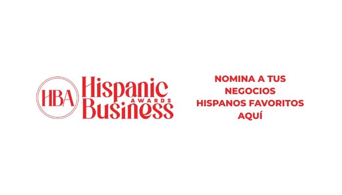 HBA 2026: ¡Inicia el período de nominación de negocios!