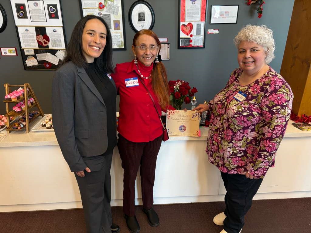 LAHSO inaugura exposición histórica; estará disponible hasta junio