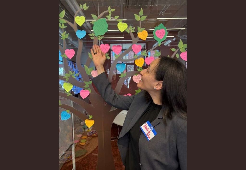 LAHSO inaugura exposición histórica; estará disponible hasta junio