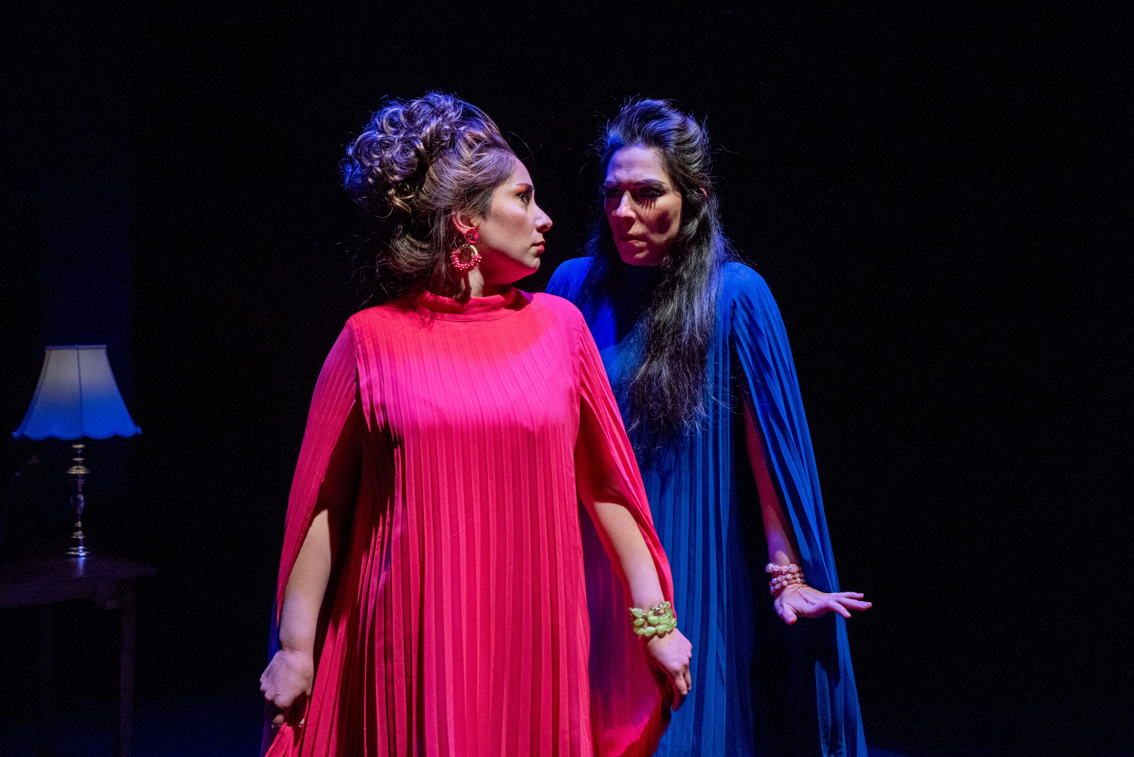 Grupo teatral LatinUs llevará su talento de Cleveland a Miami