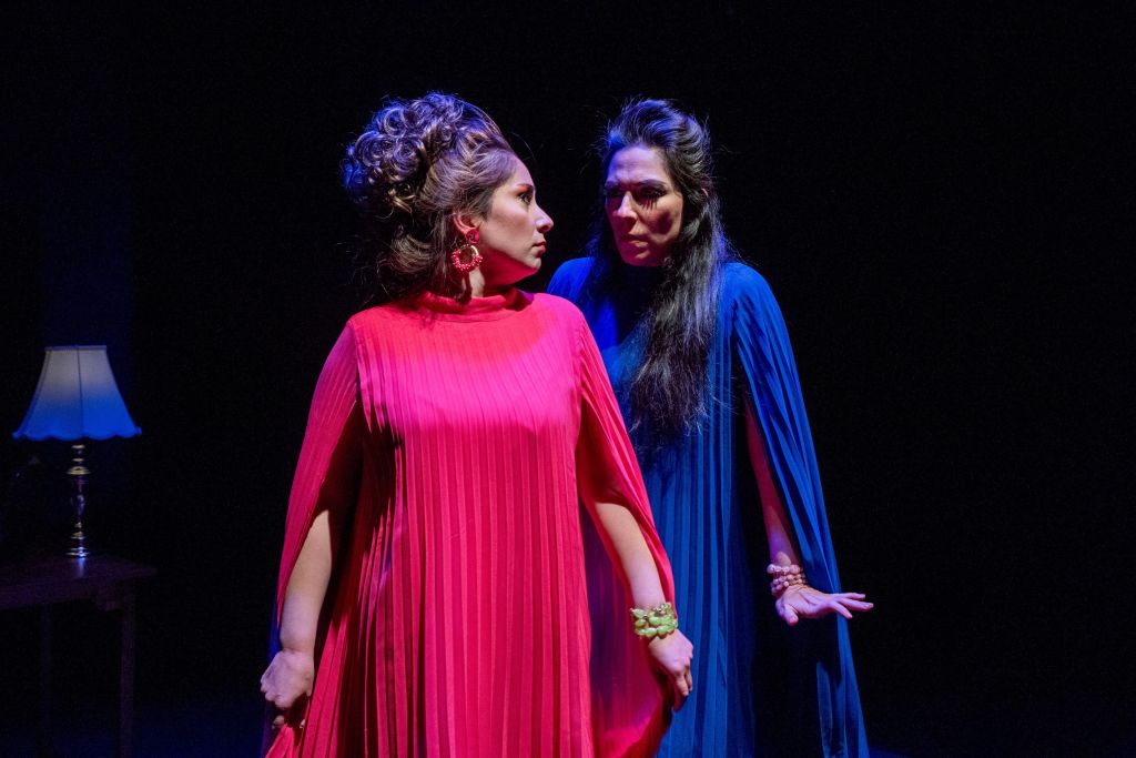 Grupo teatral LatinUs llevará su talento de Cleveland a Miami