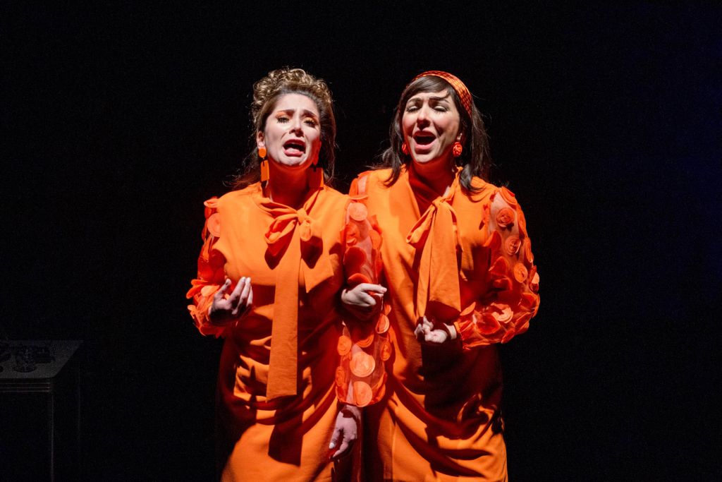 Grupo teatral LatinUs llevará su talento de Cleveland a Miami