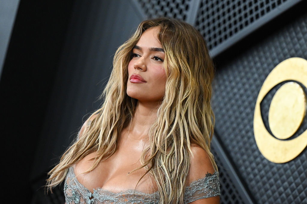 68th GRAMMY Awards - Arrivals