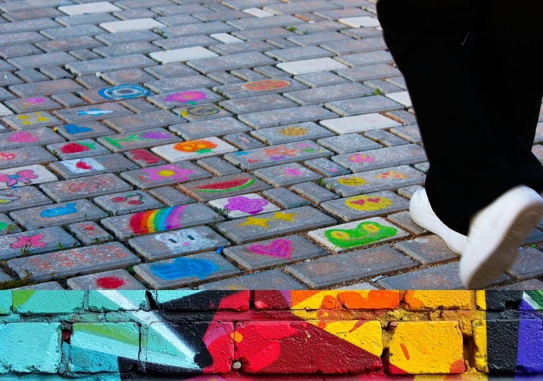 Cleveland quiere pintar sus calles… y ¡usted podría hacerlo!