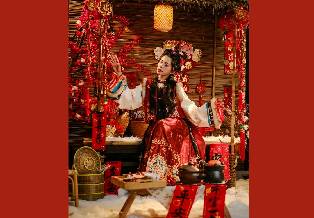 Continúan celebraciones de Año Nuevo Chino en Akron