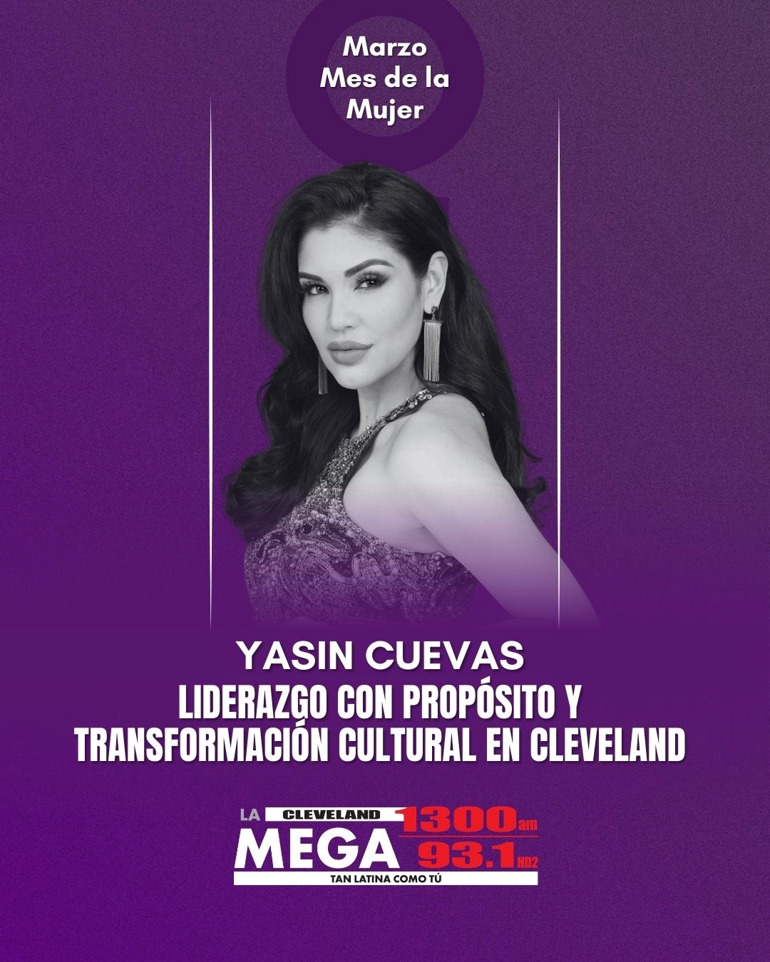 Yasin Cuevas: Liderazgo con propósito y transformación cultural