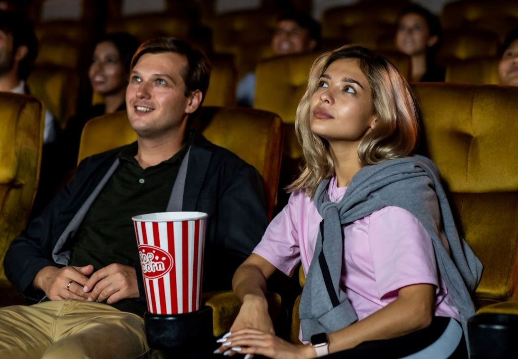 Ofrecen tardes de películas gratis esta primavera, ¿Dónde y cuándo?