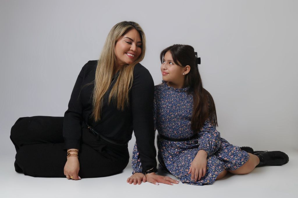 Alexandra Perdriel - Mujeres Homenajeadas Cleveland 2026