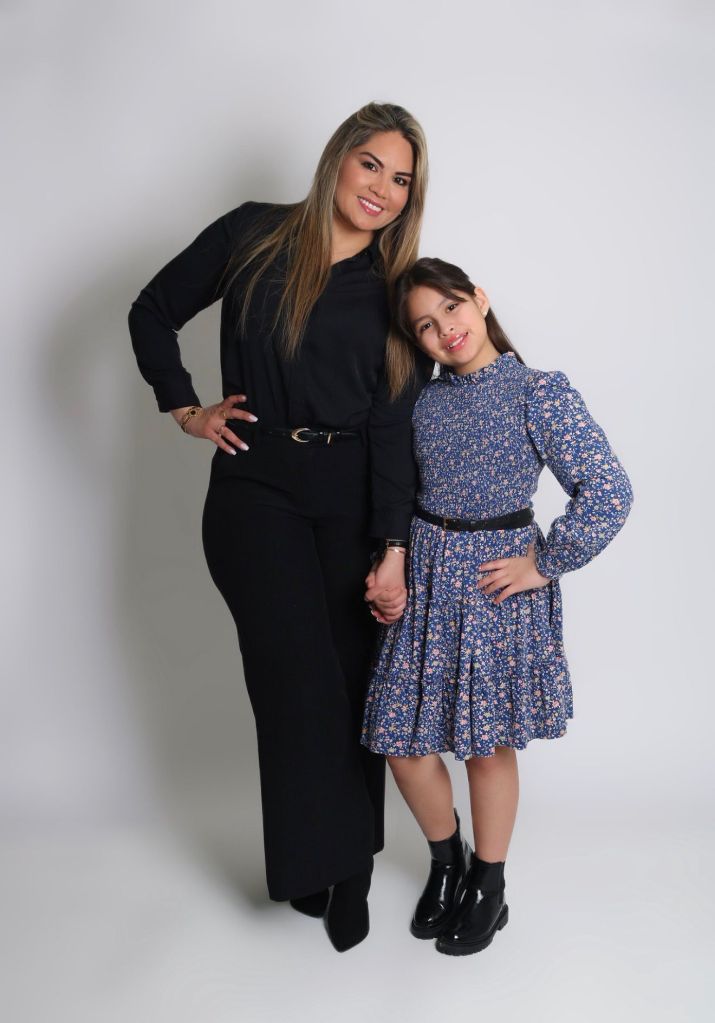 Alexandra Perdriel - Mujeres Homenajeadas Cleveland 2026