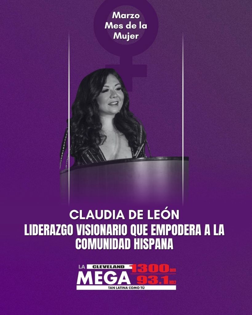 Claudia Yvette De León: Liderazgo visionario que empodera