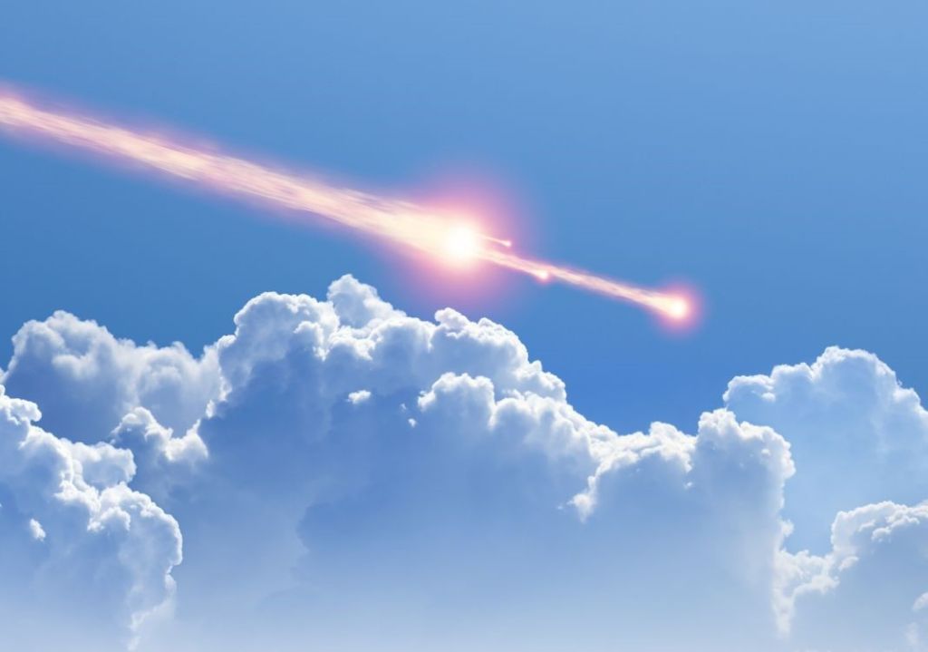 Fuerte estruendo en el noreste de Ohio genera alerta