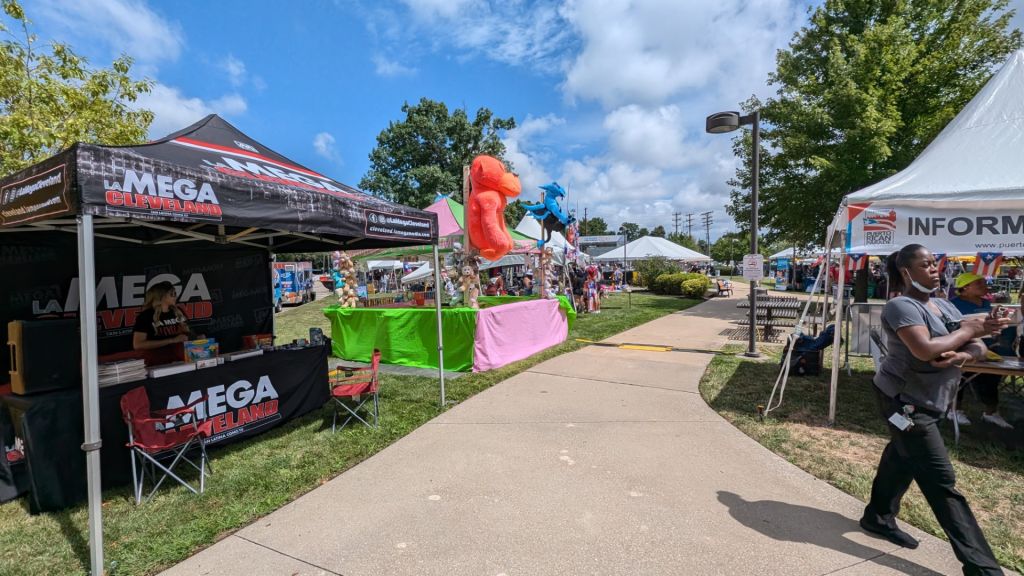 HPOA deja la organización del Puerto Rican Parade