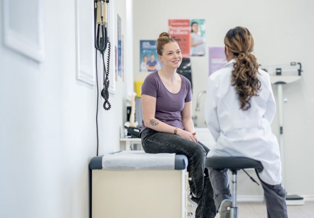 Detección temprana del cáncer y exámenes que salvan vidas