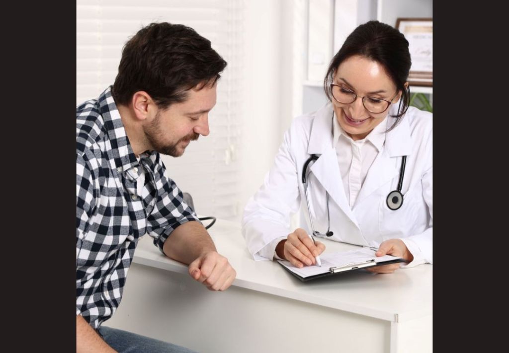 Detección temprana del cáncer y exámenes que salvan vidas