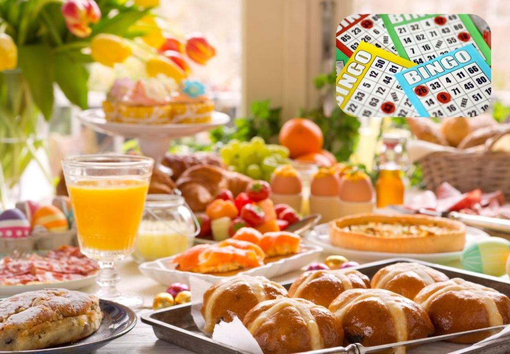 “Sunday Funday Bingo”: Diversión “deliciosa” en Great Lakes Brewing