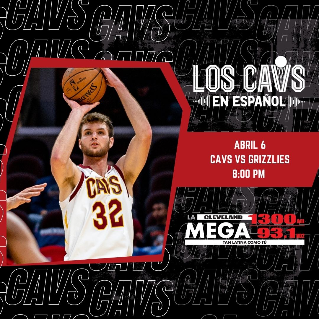 Cleveland Cavaliers reciben a los Grizzlies hoy