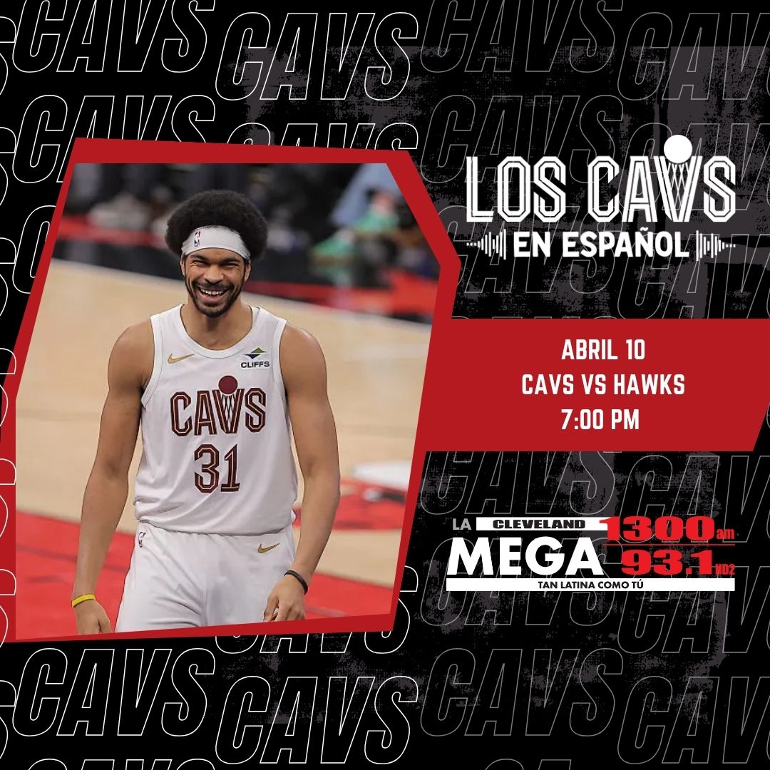Cleveland Cavaliers cierran serie ante los Hawks este viernes