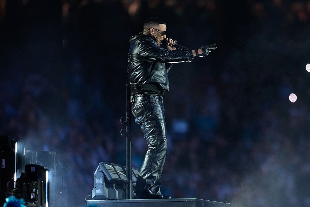 Miami Dolphins V Washington Commanders - NFL Madrid Game 2025