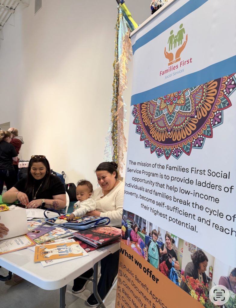 ¡La mejor experiencia familiar celebrando el Día del Niño!