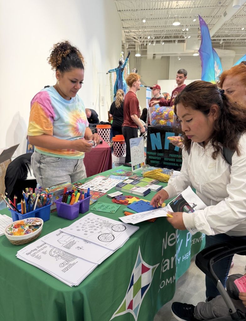 ¡La mejor experiencia familiar celebrando el Día del Niño!