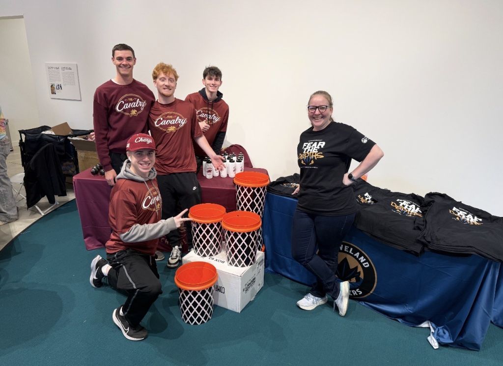 ¡La mejor experiencia familiar celebrando el Día del Niño!