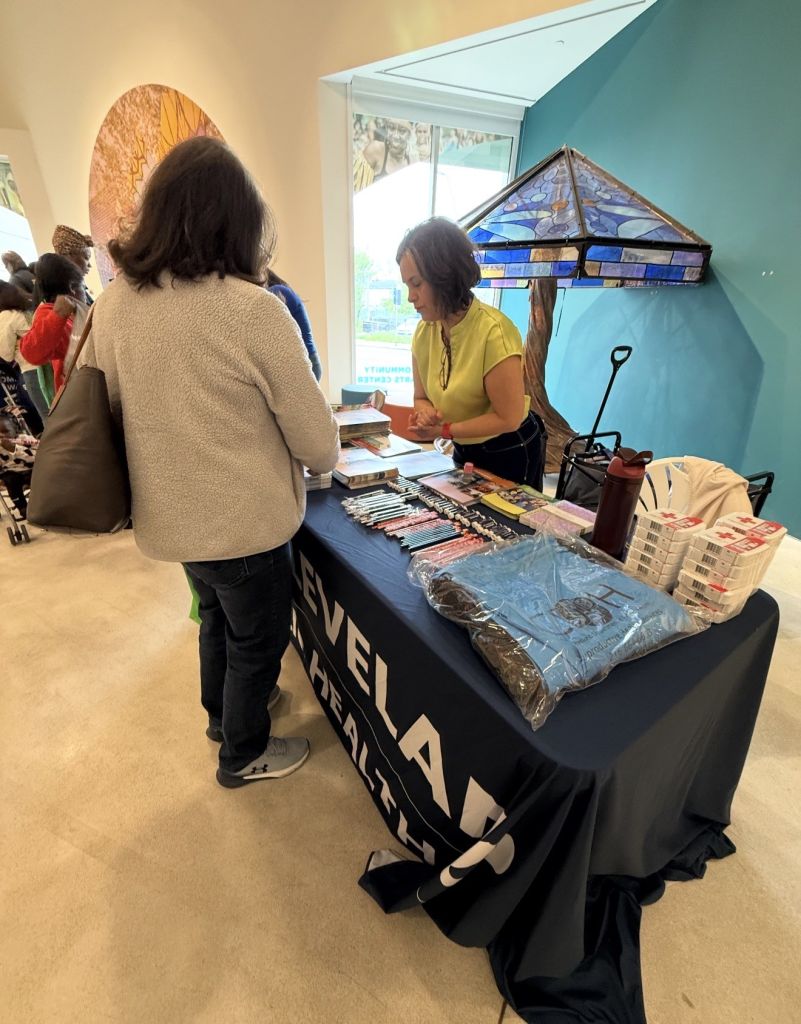 ¡La mejor experiencia familiar celebrando el Día del Niño!