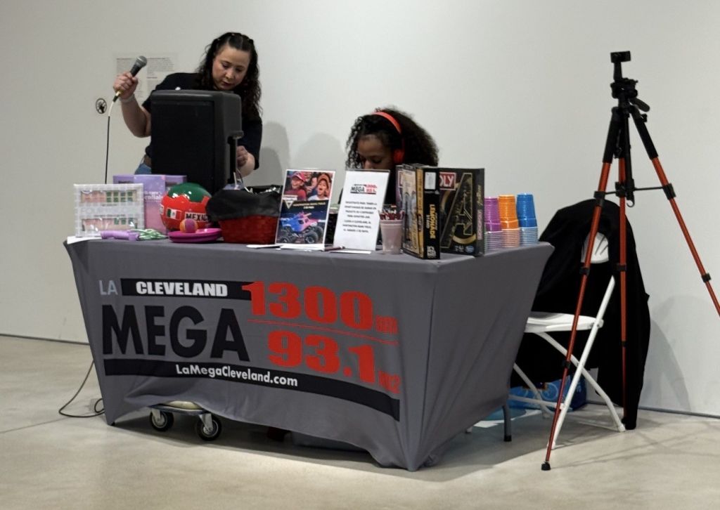 ¡La mejor experiencia familiar celebrando el Día del Niño!