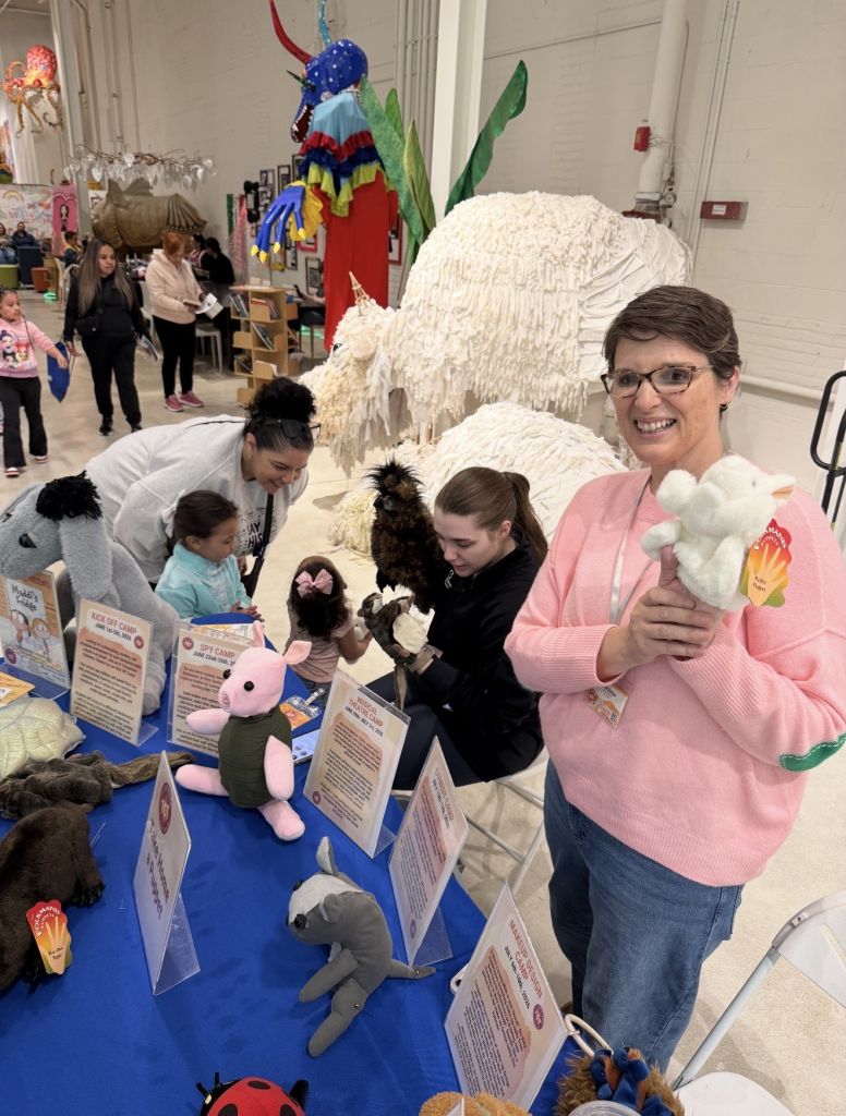 ¡La mejor experiencia familiar celebrando el Día del Niño!