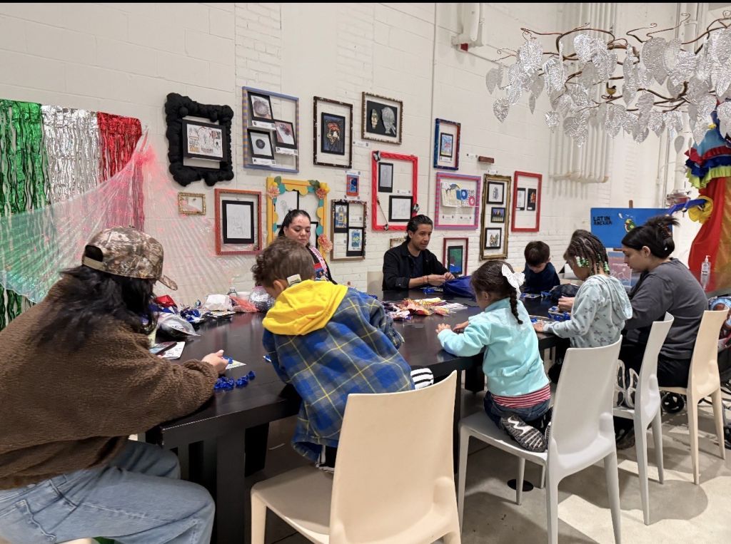 ¡La mejor experiencia familiar celebrando el Día del Niño!