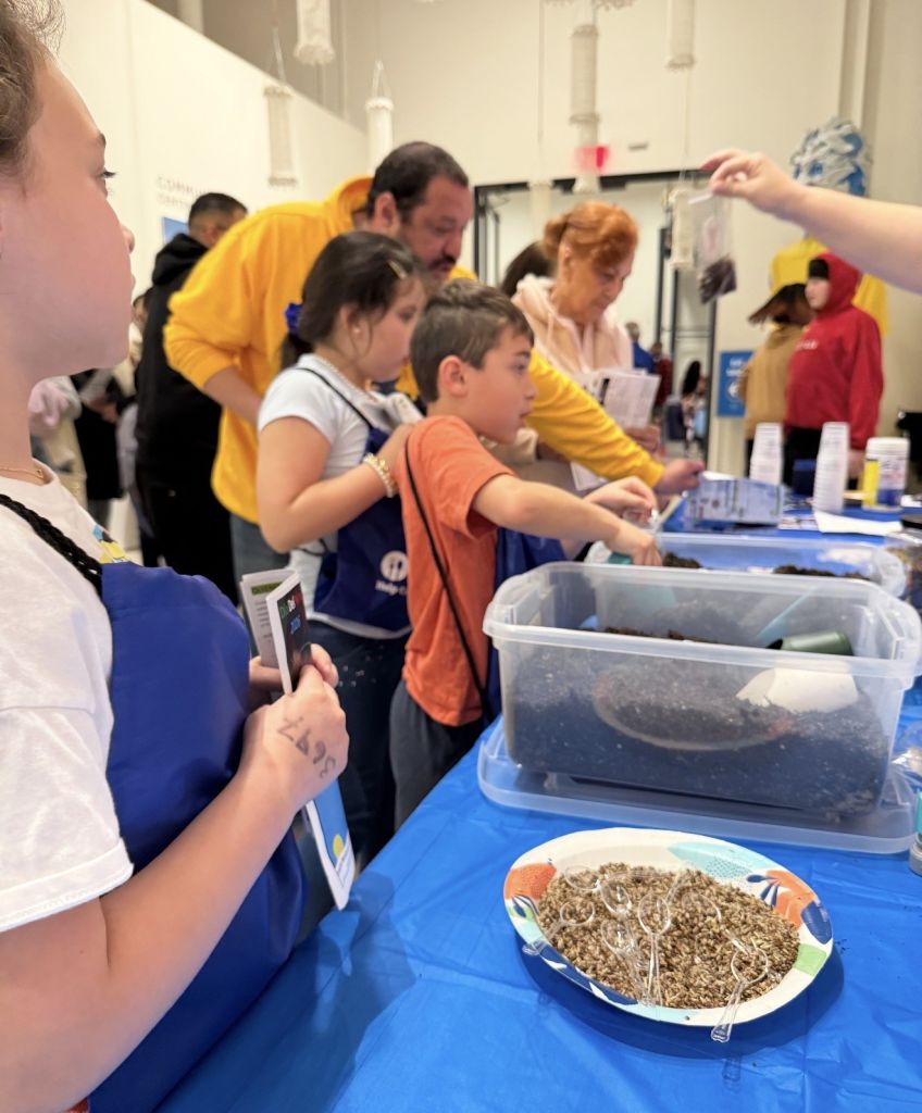 ¡La mejor experiencia familiar celebrando el Día del Niño!