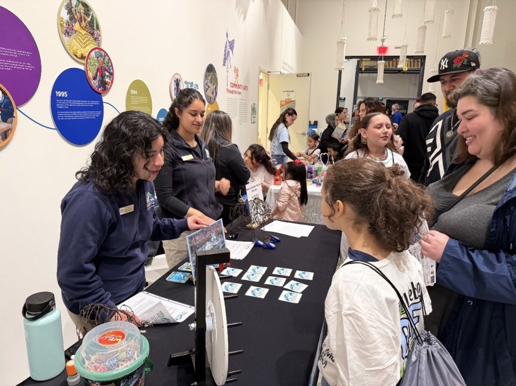 ¡La mejor experiencia familiar celebrando el Día del Niño!