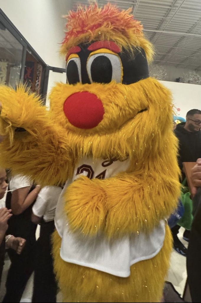 ¡La mejor experiencia familiar celebrando el Día del Niño!