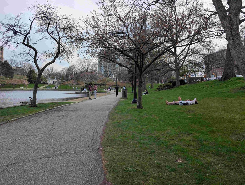 ¿Cuál fue el mejor regalo de abril en Cleveland?