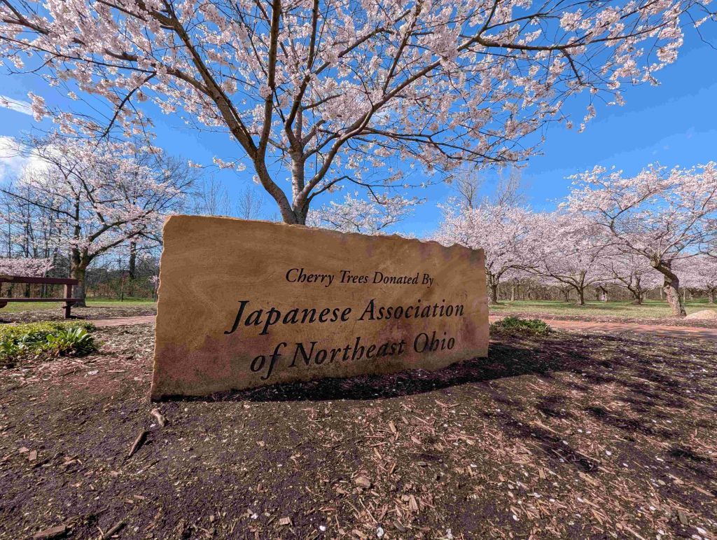 ¿Cuál fue el mejor regalo de abril en Cleveland?