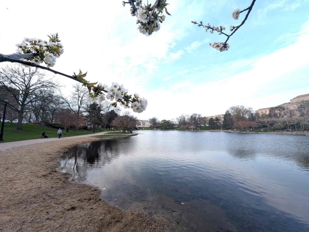 ¿Cuál fue el mejor regalo de abril en Cleveland?