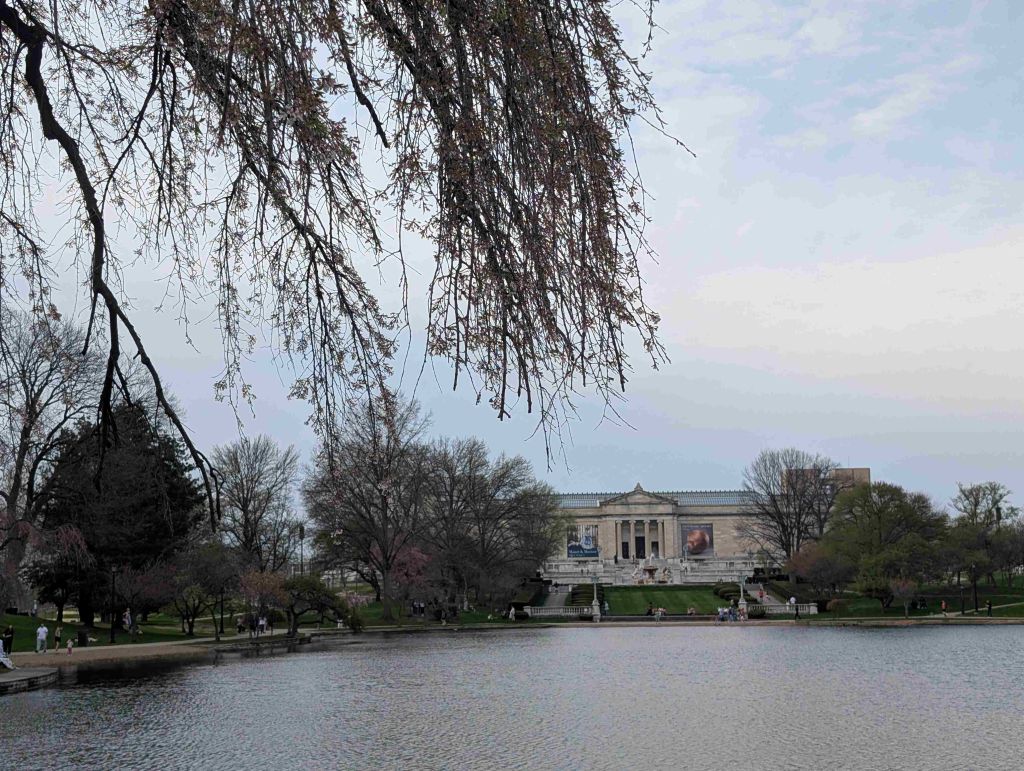 ¿Cuál fue el mejor regalo de abril en Cleveland?