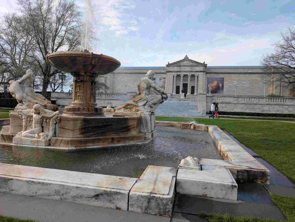 ¿Cuál fue el mejor regalo de abril en Cleveland?