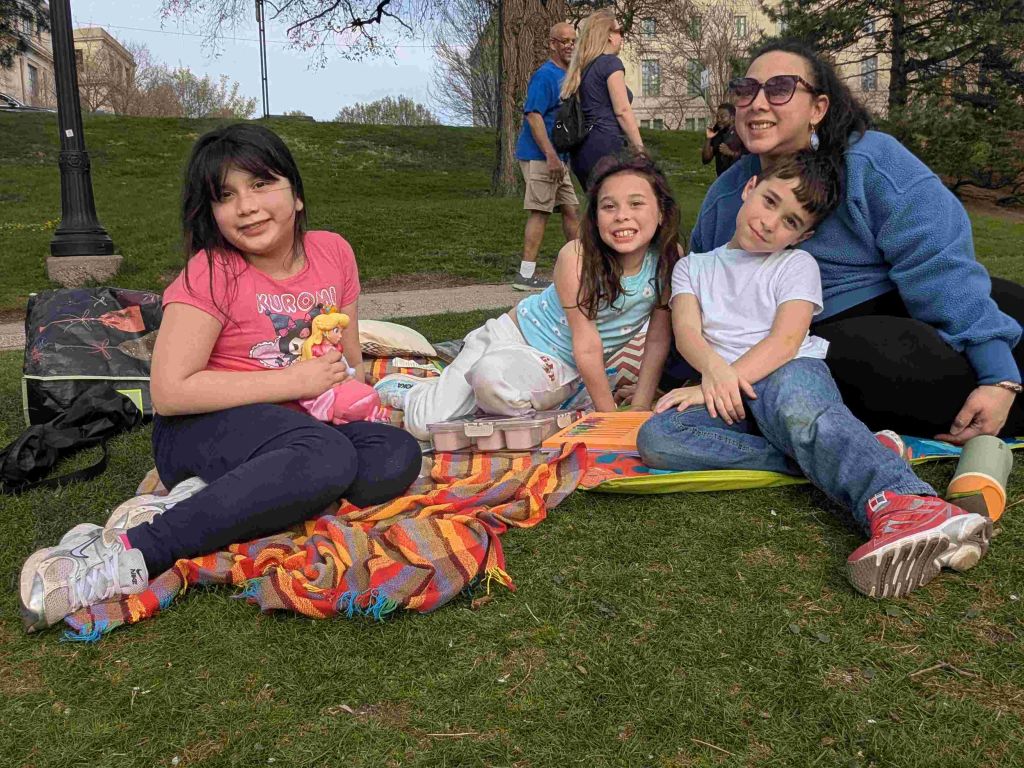 ¿Cuál fue el mejor regalo de abril en Cleveland?