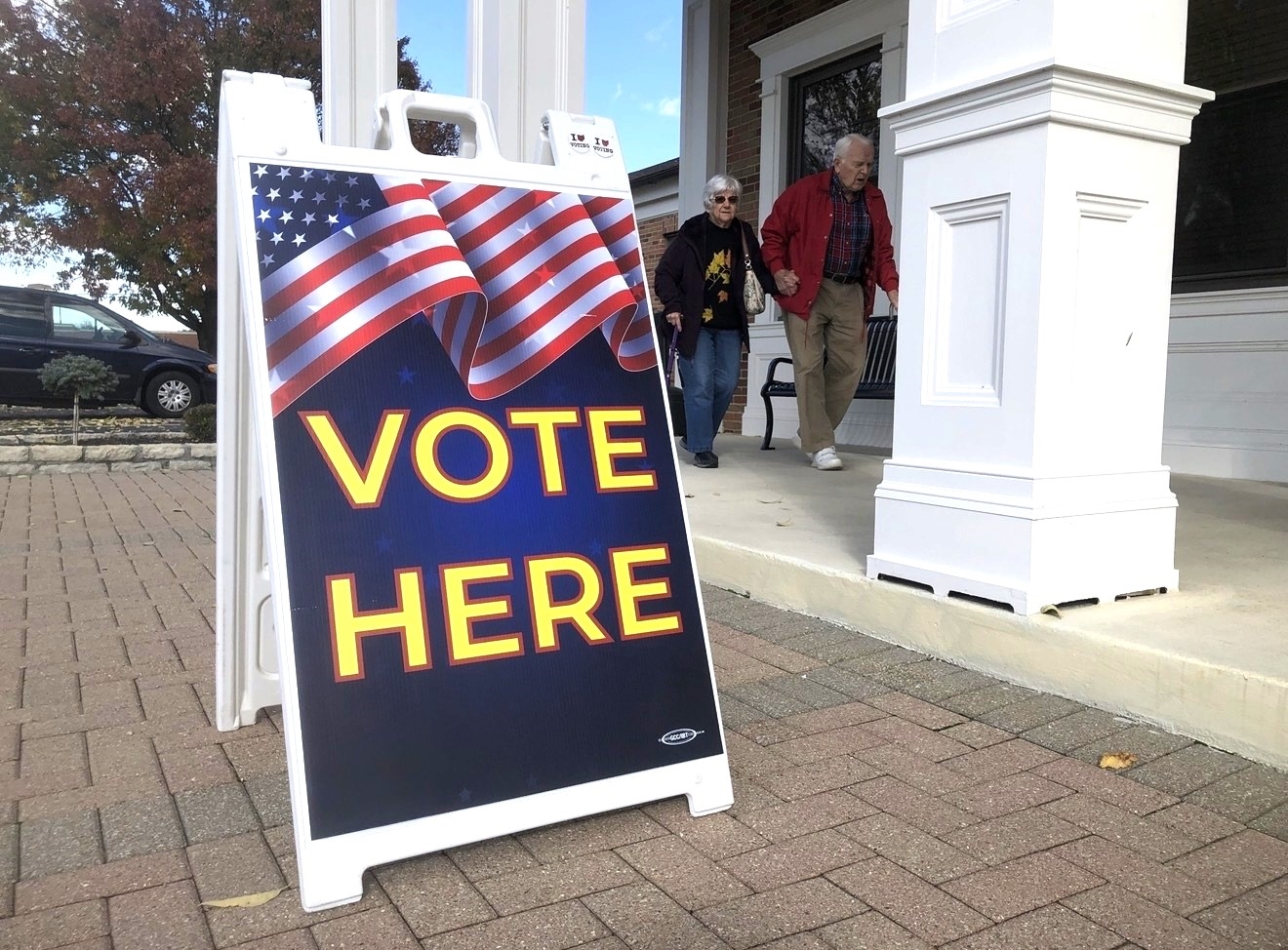 Cleveland se prepara para votar: entrevista sobre elecciones primarias