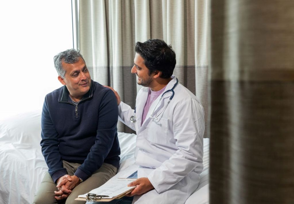 Junio, Mes de la Salud Masculina: claves para prevenir enfermedades