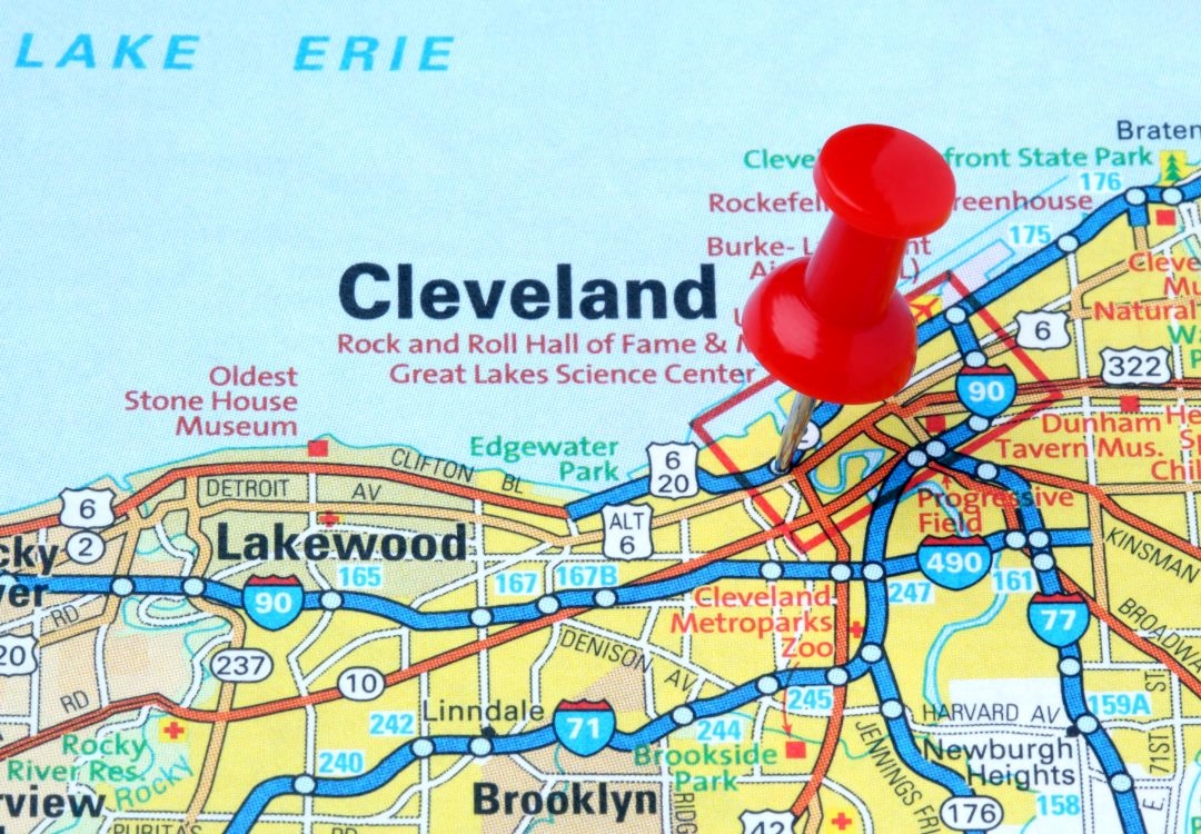Activan plan integral de seguridad y servicios de verano en Cleveland