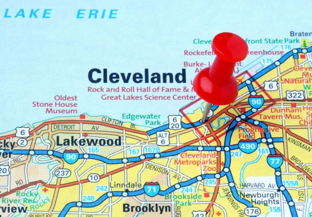 Activan plan integral de seguridad y servicios de verano en Cleveland